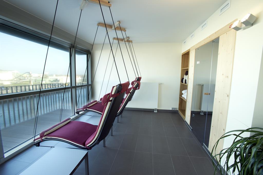 Best Western Plus Hotel Бремерхафен Экстерьер фото