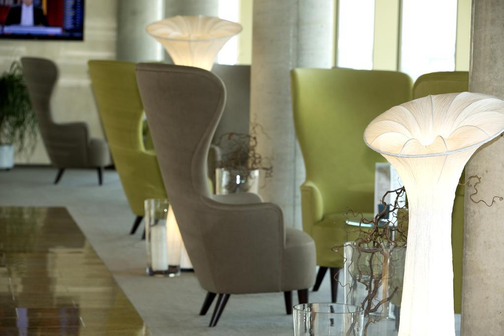 Best Western Plus Hotel Бремерхафен Экстерьер фото