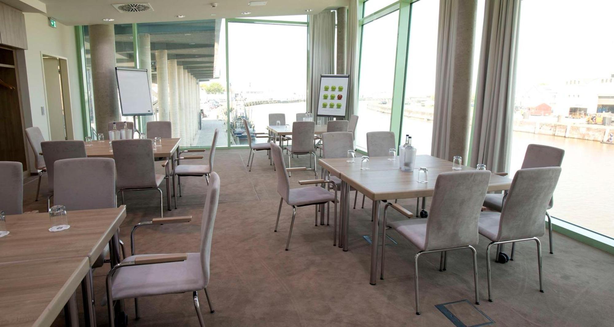 Best Western Plus Hotel Бремерхафен Экстерьер фото