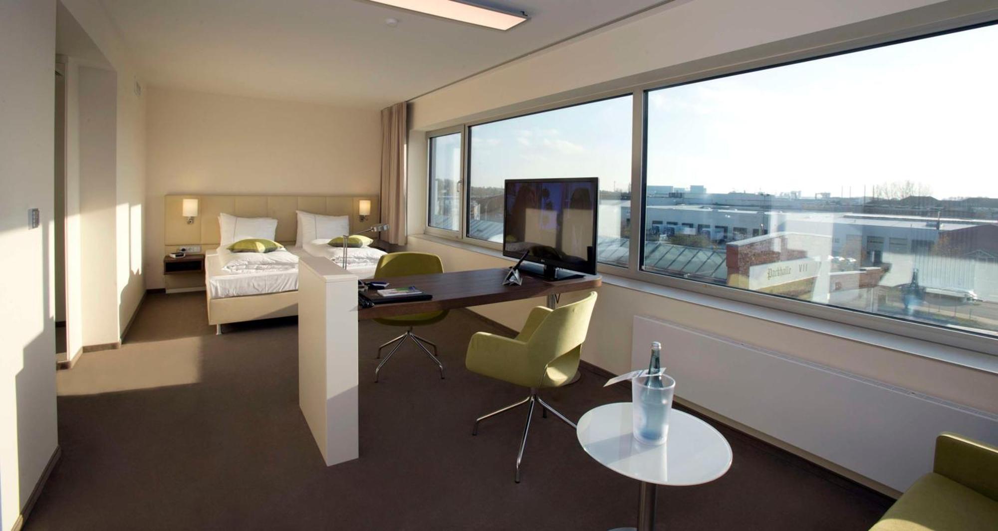 Best Western Plus Hotel Бремерхафен Экстерьер фото